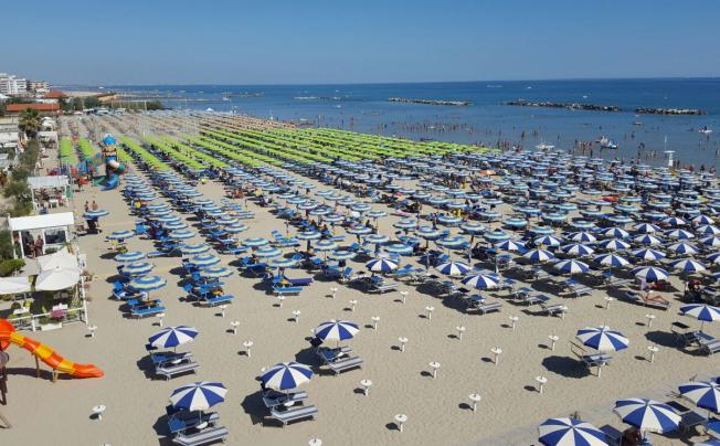 Фото отеля Pascoli